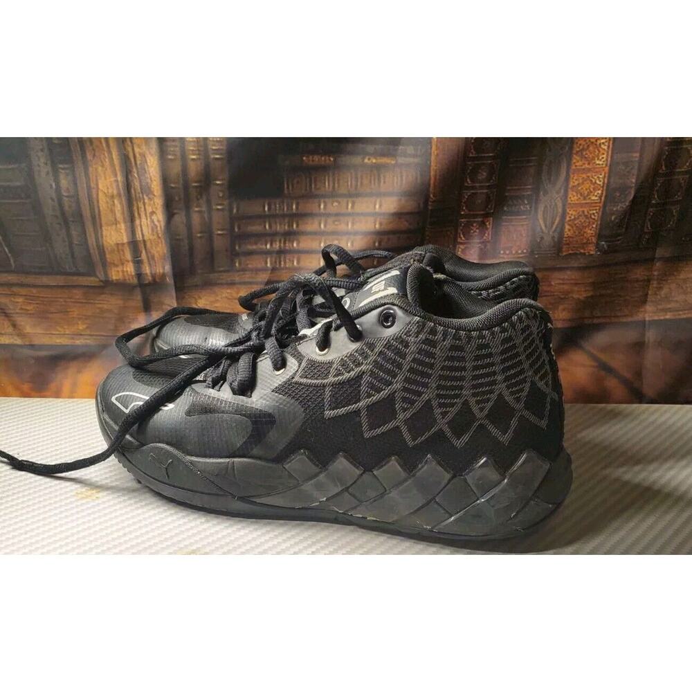 Size 7C PUMA MB.01 Iridescent Dreams